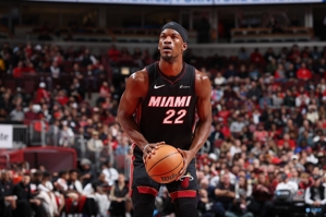 Quan chức Heat: Butler sẽ vắng mặt Lakers vào ngày mai vì chấn thương ở chân!