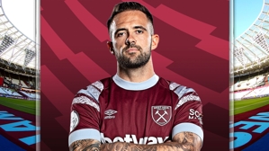 Sky: Wolves đang cân nhắc Danny Ings, West Ham sẵn sàng để cầu thủ ra đi nếu có lời đề nghị phù hợp