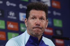 Simeone nói về trận thua Girona: Tôi chỉ có thể chúc mừng đối thủ, họ có thể đạt kết quả tốt