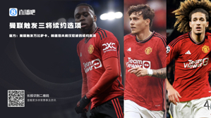 Quan chức Manchester United: Đội bóng đã kích hoạt các phương án gia hạn hợp đồng với Wan-Bissaka, Victor Lindelof và Hannibal