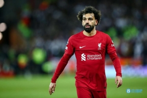 NÊN: Tương lai của Salah khó đoán nhưng anh có ý định gia hạn hợp đồng với Liverpool