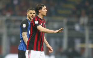 Montolivo: Sự kết hợp hay nhất Serie A không phải Lautaro & Thuram mà là Osimhen & K77