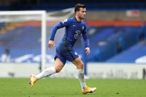 Chilwell: Đội bóng trẻ Chelsea này cần một thủ lĩnh và tôi muốn thử đóng vai trò đó