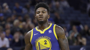 Jordan Bell: Các tuyển thủ cùng hạng dự tuyển nói rằng tôi có thể giành chức vô địch ngay mùa giải tân binh, tôi cũng nghĩ vậy.