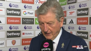 Hodgson: Tôi hiểu sự thất vọng của người hâm mộ nhưng chúng tôi đã cố gắng hết sức