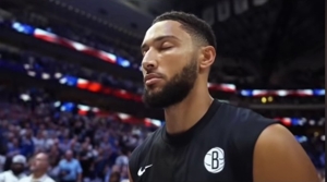 Bạn đã sẵn sàng cho điều gì? Ben Simmons cập nhật TikTok: Sẵn sàng