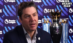 BBC: CEO Premier League gọi Everton và Forest là CLB nhỏ, gây tranh cãi