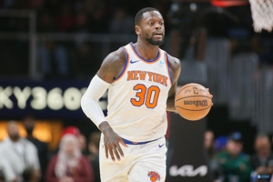 Chuyên gia lạm dụng thực phẩm! Knicks có 19 trận thắng và 0 trận thua trước các đội có tỷ lệ thắng dưới 50% ở mùa giải này.