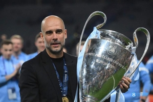 Guardiola: Tôi có vinh dự mà tất cả các huấn luyện viên đều mơ ước, cuối cùng tôi cũng sẽ ra đi nhưng còn quá sớm để nói điều đó.