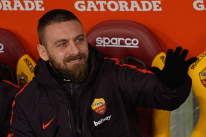 De Rossi: Phải nắm bắt cơ hội như kền kền, Pellegrini là thủ lĩnh xuất sắc nhất của Roma