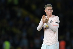 McTominay: Mourinho đã giúp tôi thực hiện mọi ước mơ và giờ ông vẫn nhắn tin động viên tôi