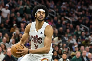 Cần người thay thế All-Star do chấn thương của Randall? Mitchell hét lên với các quan chức NBA: Jarrett Allen