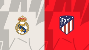 Đội hình xuất phát Real Madrid vs Atletico Madrid: Carvajal & Nacho đá cặp trung vệ, Ozil và Morata đá cặp