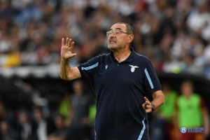 Truyền thông Italy: Sarri có thể rời Lazio cuối mùa để dẫn dắt Milan hoặc Fiorentina