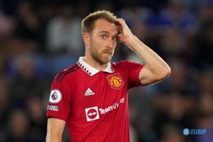 Truyền thông Thổ Nhĩ Kỳ: Tiền vệ Eriksen của Manchester United có thể gia nhập Galatasaray theo dạng cho mượn trong tuần này