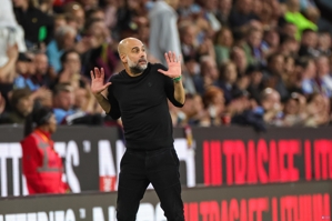 Guardiola: Màn trình diễn của chúng tôi trong hiệp hai thật không thể tin được, nhưng chúng tôi không thể đánh bại Chelsea với bàn thắng đẹp trong hiệp một