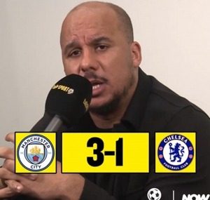 Agbonlahor dự đoán vòng này Ngoại hạng Anh: Manchester City 3-1 Chelsea, Luton chiếm thế thượng phong nhưng Manchester United thắng 2-1