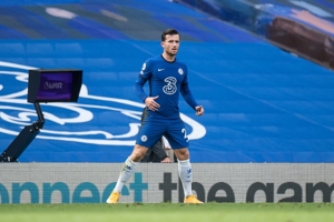 Chilwell: Với tình hình hiện tại của Chelsea, League Cup quan trọng hơn Champions League