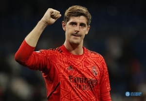 Truyền thông phương Tây: Quá trình hồi phục của Courtois đáng mừng, Real Madrid hy vọng anh sẽ trở lại ở giai đoạn quan trọng của mùa giải