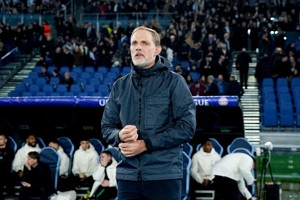 Falk: De Sky báo cáo rằng Tuchel đã sai. Ông ấy nói rằng các cầu thủ không đáp ứng được kỳ vọng.