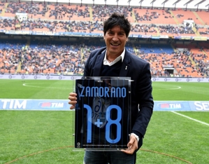 Zamorano: Tôi hy vọng Mpbappe có thể gia nhập Real Madrid. Anh ấy là một trong ba tiền đạo hàng đầu thế giới.