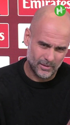 Guardiola: Khi mới đến Premier League, người ta nói với tôi rằng không ai quan tâm đến League Cup. Tôi không biết chuyện gì đã xảy ra trong những năm qua.