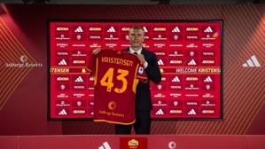 R-Christensen: De Rossi mang cá tính và năng lượng, hướng tới chung kết Europa League + suất dự Champions League