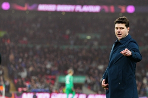 lòng tin! Pochettino: Các ông chủ bày tỏ sự ủng hộ sau trận thua chung cuộc, Burley gửi tin nhắn cho tôi