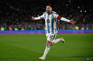 Phóng viên đội tuyển: Argentina đấu Ecuador ngày 9/6 và Guatemala ngày 14/6