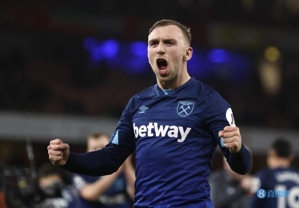 Tạo lịch sử! Bowen là cầu thủ West Ham đầu tiên lập hat-trick trong một trận đấu tại London Bowl Premier League