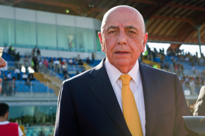 Daniel ghi bàn! Galliani trêu chọc Paolo Maldini: Cuối cùng Maldini cũng có thể ghi bàn