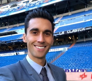 Marca: Đội trẻ Real Madrid của Arbeloa thắng 10 trận liên tiếp và trở thành đội Tây Ban Nha duy nhất ở UEFA Youth League