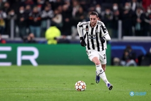 Rabiot: Anh muốn giúp Juventus giành thêm nhiều chức vô địch và có mối quan hệ tốt với Allegri cả trong lẫn ngoài sân cỏ