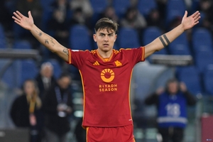 Sao Roma: Dybala là cầu thủ Roma tài năng nhất sau đội trưởng huyền thoại Totti