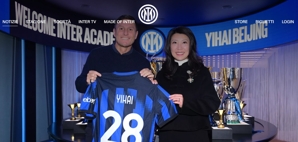 Chính thức: Dự án Học viện trẻ Bắc Kinh của Inter Milan được gia hạn đến năm 2028