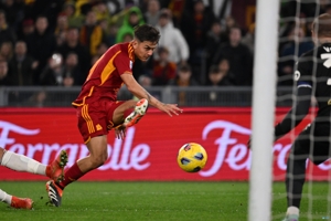 Fiore: Roma phải cho Dybala tự do chiến thuật trước vòng cấm đối thủ