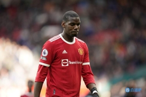 Phóng viên Manchester United than thở: Pogba có nhiều chức vô địch và có tố chất để trở thành tiền vệ vĩ đại nhất nhưng chưa thực hiện được.