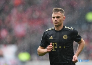 Truyền thông Anh: Kimmich muốn tới Premier League, Manchester City, Liverpool, Manchester United, Newcastle và Tottenham đều được chú ý