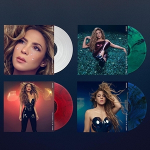 Shakira sẽ phát hành album mới và bắt đầu chuyến lưu diễn toàn cầu, đồng thời dự kiến ​​tổ chức 4 buổi hòa nhạc tại Bernabeu vào năm 2025