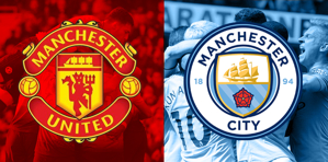 Trên mệnh! Tổng tỷ số trận Derby Manchester City tại Premier League tính đến thời điểm hiện tại: Manchester City 77-76 Manchester United