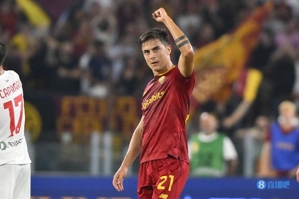 Schira: Dybala đề xuất gia hạn hợp đồng với Roma đến năm 2027, hai bên sẽ tiếp tục đàm phán