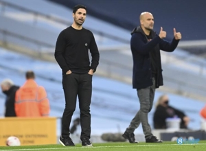 Arteta: Tôi đã yêu Barcelona từ khi còn nhỏ và thời kỳ La Masia là khoảng thời gian tuyệt vời nhất của tôi