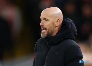 Ten Hag: Onana đã thích nghi với Premier League và điều anh ấy cần là đi tiếp