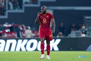 Lukaku đã ghi được con số gấp đôi trong 11 mùa giải ở 5 giải đấu lớn của châu Âu