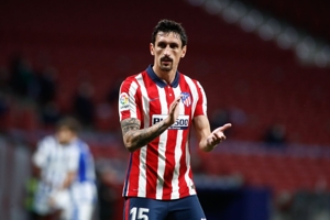 Marca: Hợp đồng của Savic với Atletico Madrid sẽ tự động được gia hạn đến năm 2025 do thời gian thi đấu của anh đáp ứng tiêu chí gia hạn.