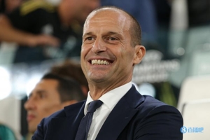 Chú Jon: Tại sao bây giờ cậu lại nói về tương lai của tôi? Cái gọi là "vấn đề Allegri" không tồn tại