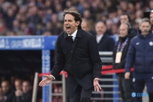 Inzaghi và Inter Milan được kỳ vọng sẽ phá nhiều kỷ lục lịch sử mùa này sau khi ghi 102 điểm của Conte