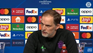 Trận đấu cuối cùng của huấn luyện Bayern? Tuchel: Đây không phải chuyện tôi có thể quyết định, hãy tuân theo thỏa thuận trước đó