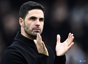 Arteta: Tiền vệ đi cùng Thomas sẽ rất khỏe và có thể tạo ra tác động tích cực trong 3 tháng tới