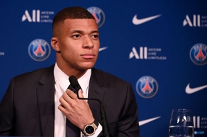 L'Equipe: Nếu Mpbappe bị loại khỏi Champions League, anh có thể bị đưa lên khán đài, việc từ chối gia hạn hợp đồng sẽ bị Qatar coi là sự phản bội